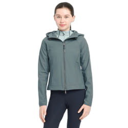 Veste équitation softshell fille LeMieux Rider Lottie