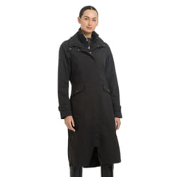 Manteau d'équitation imperméable léger femme LeMieux Amelie