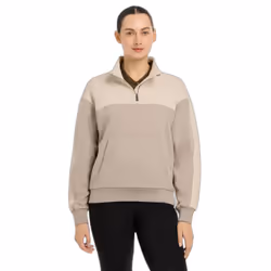 Sweatshirt femme LeMieux Kali Quarter