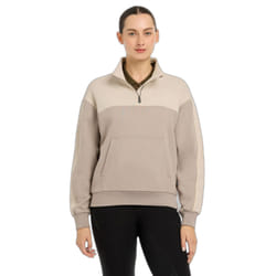 Sweatshirt femme LeMieux Kali Quarter