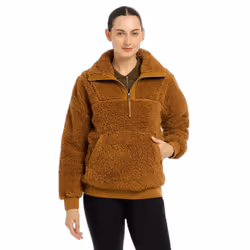 Polaire femme LeMieux Tara Teddy