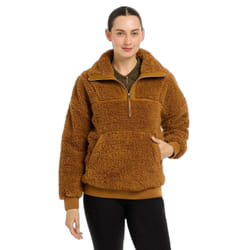 Polaire femme LeMieux Tara Teddy