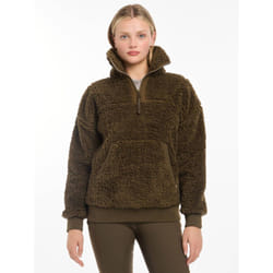 Polaire femme LeMieux Tara Teddy