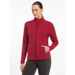 Polaire zippée femme LeMieux Faye