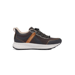 Baskets femme LeMieux Trax waterproof