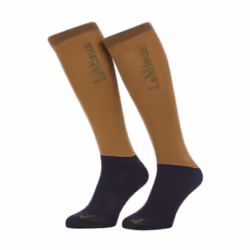 Chaussettes équitation femme LeMieux (x2) - S