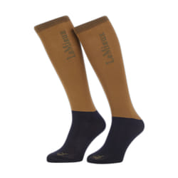 Chaussettes équitation femme LeMieux (x2) - S
