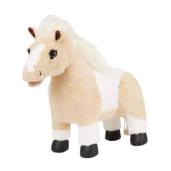 Peluche poney LeMieux Lemon