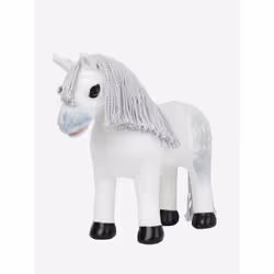 Peluche poney LeMieux Coco