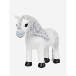 Peluche poney LeMieux Coco