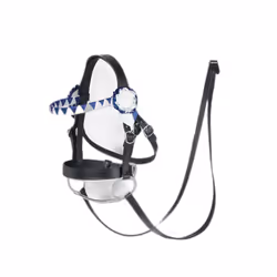 Bridon de showing pour Hobby Horse LeMieux