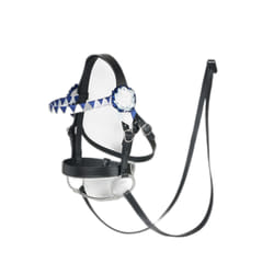 Bridon de showing pour Hobby Horse LeMieux