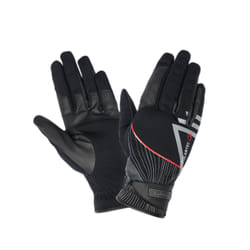 Gants d'équitation femme LeMieux Polartec Pro