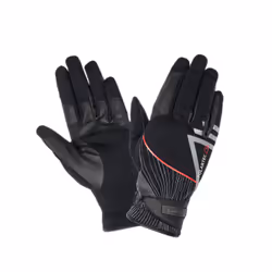 Gants d'équitation femme LeMieux Polartec Pro