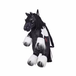 Sac à dos poney enfant LeMieux Razzle