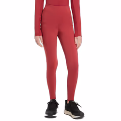Legging équitation full grip fille LeMieux Rider Orla Ons
