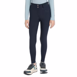 Pantalon équitation fond intégral fille LeMieux Rider Izzy