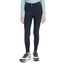 Pantalon équitation fond intégral fille LeMieux Rider Izzy