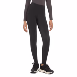 Legging équitation full grip fille LeMieux Rider Orla Ons