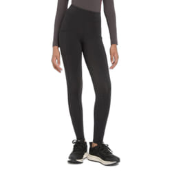 Legging équitation full grip fille LeMieux Rider Orla Ons