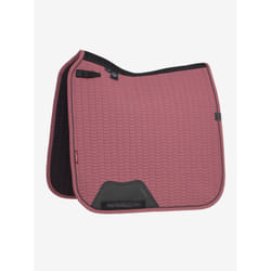 Tapis de dressage pour cheval LeMieux Finesse