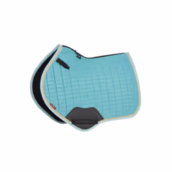 Tapis de CSO LeMieux Suede Close Contact