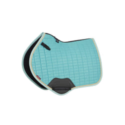 Tapis de CSO LeMieux Suede Close Contact