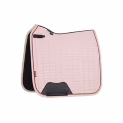 Tapis de dressage pour cheval LeMieux Suede