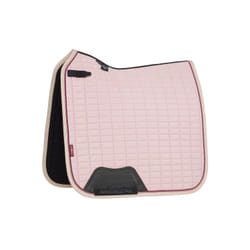 Tapis de dressage pour cheval LeMieux Suede