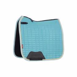 Tapis de dressage pour cheval LeMieux Suede