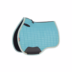 Tapis de CSO LeMieux Suede Gp