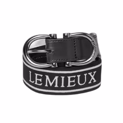 Ceinture elastique femme LeMieux