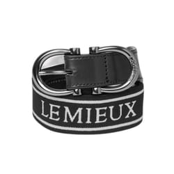 Ceinture elastique femme LeMieux