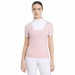 Chemise d'équitation de concours femme LeMieux Sophia