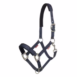 Licol pour cheval LeMieux Logo