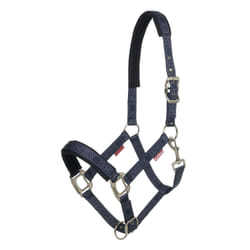 Licol pour cheval LeMieux Logo