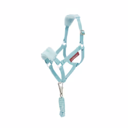 Ensemble licol et longe pour Hobby Horse LeMieux Vogue