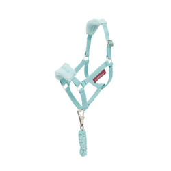 Ensemble licol et longe pour Hobby Horse LeMieux Vogue