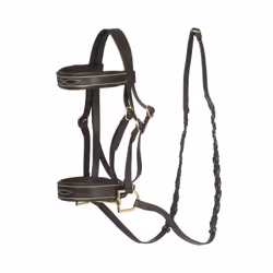 Bridon pour Hobby Horse LeMieux Hunter