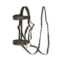Bridon pour Hobby Horse LeMieux Hunter