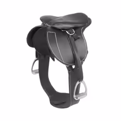 Selle de CSO pour peluche LeMieux Toy Pony