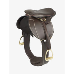 Selle de CSO pour peluche LeMieux Toy Pony