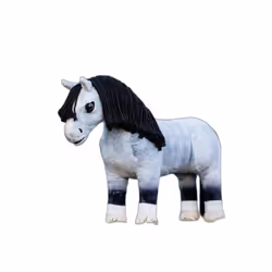 Peluche LeMieux Toy Pony Storm