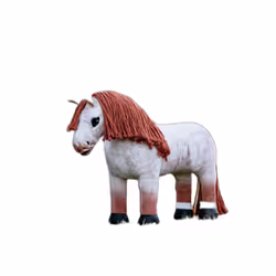 Peluche LeMieux Toy Pony Poppy