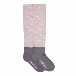 Chaussettes équitation LeMieux Footsie