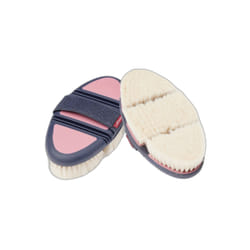 Brosse pour cheval LeMieux Flexi Goat Hair Body