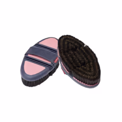 Brosse pour cheval LeMieux Flexi Horse Hair Body