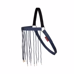Masque anti-mouches pour cheval LeMieux