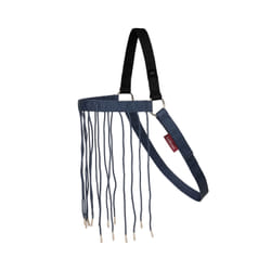Masque anti-mouches pour cheval LeMieux