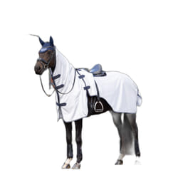 Couverture anti-mouches pour cheval LeMieux Ride On